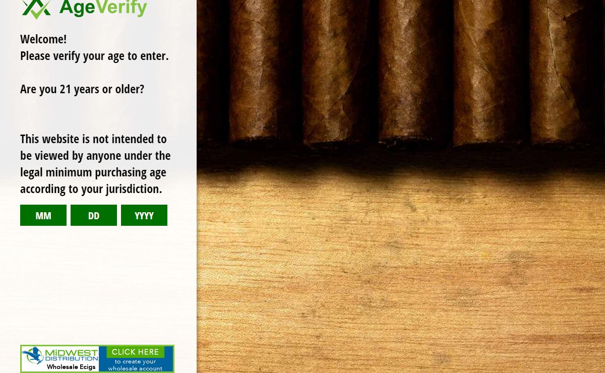 Cuban Crafters Cigars