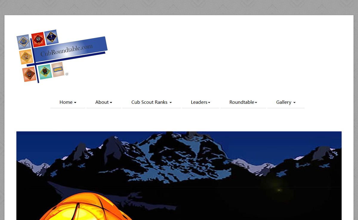 CubRoundtable - Additional Resources from Cub RT Home page