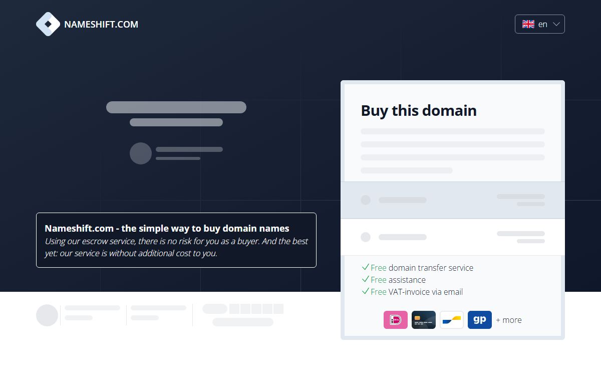 cuco.co.uk is for sale