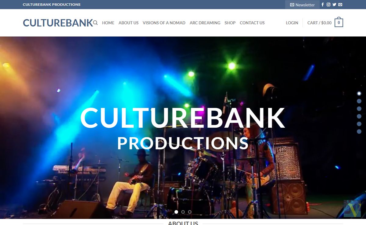 Culturebank
