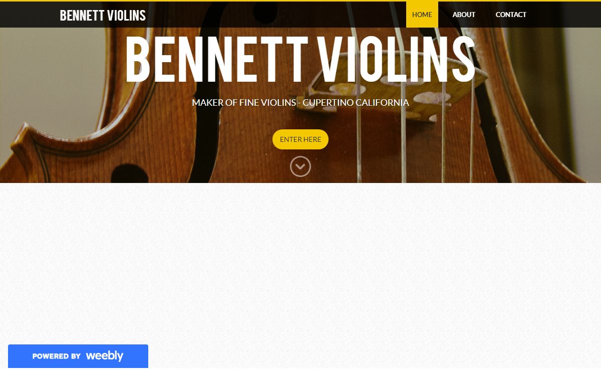 Cupertino Strings