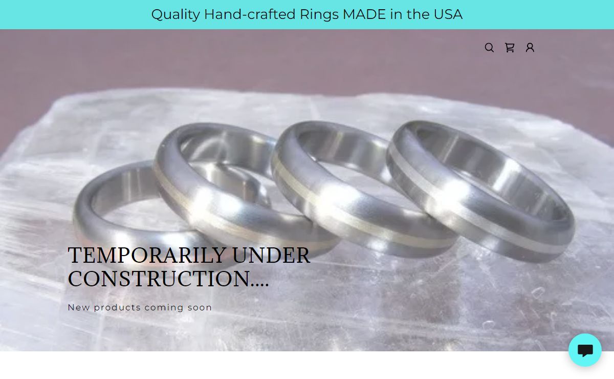 Custom Ring Designs