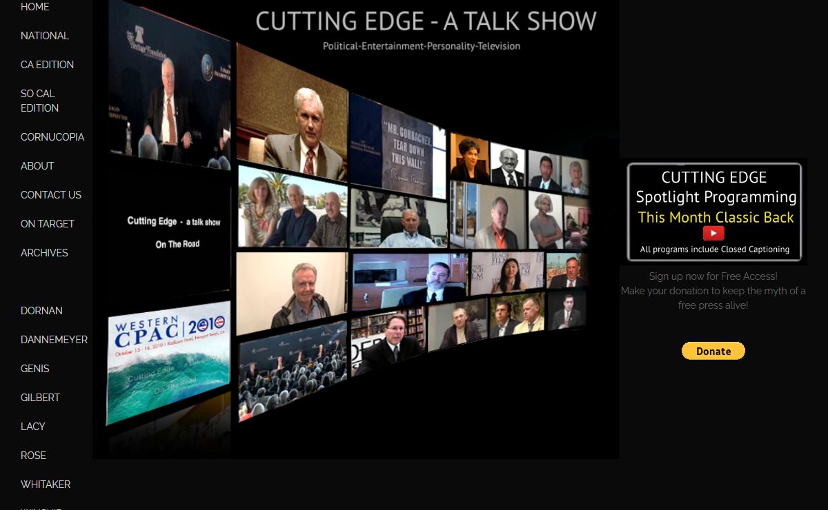 cuttingedge-atalkshow