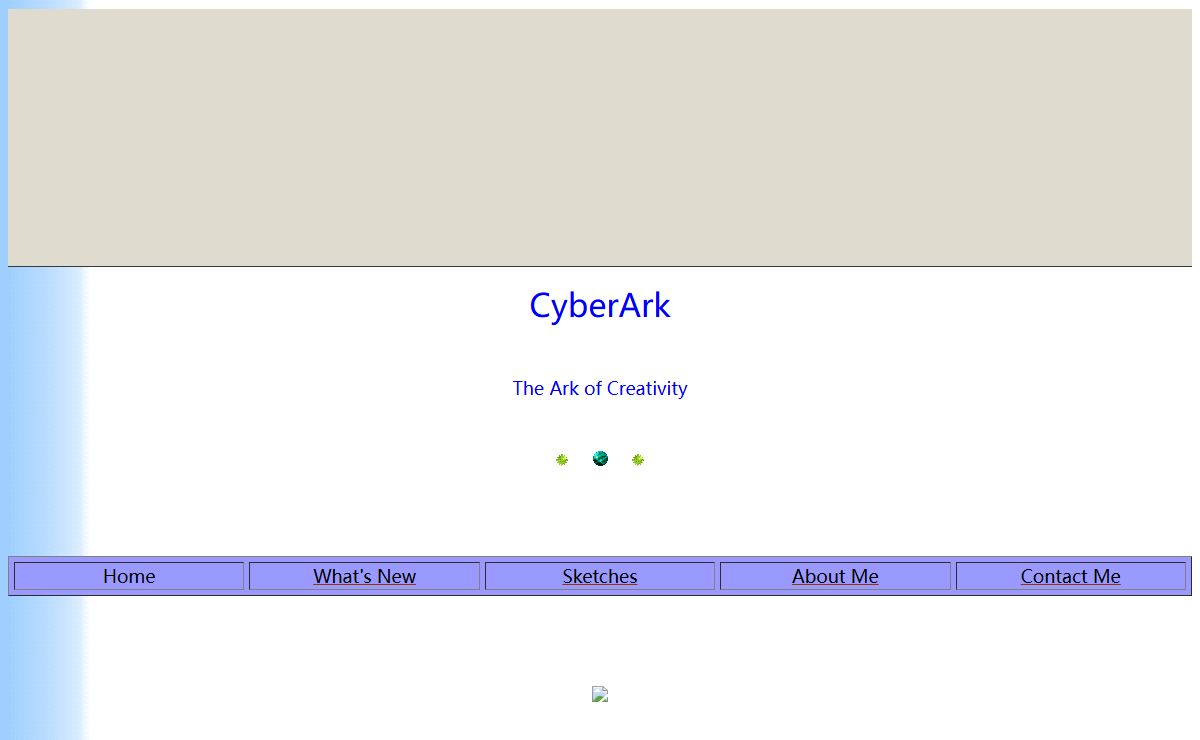 Welcome To CyberArk