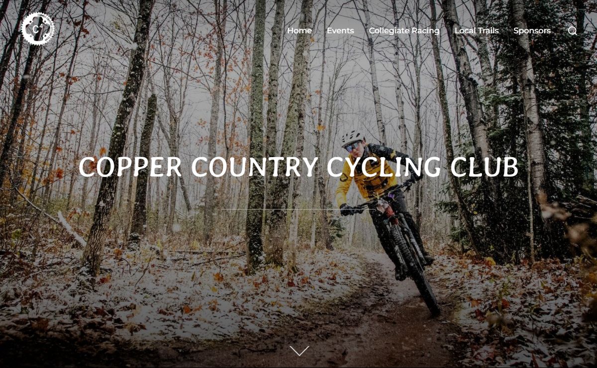 Copper Country Cycling Club