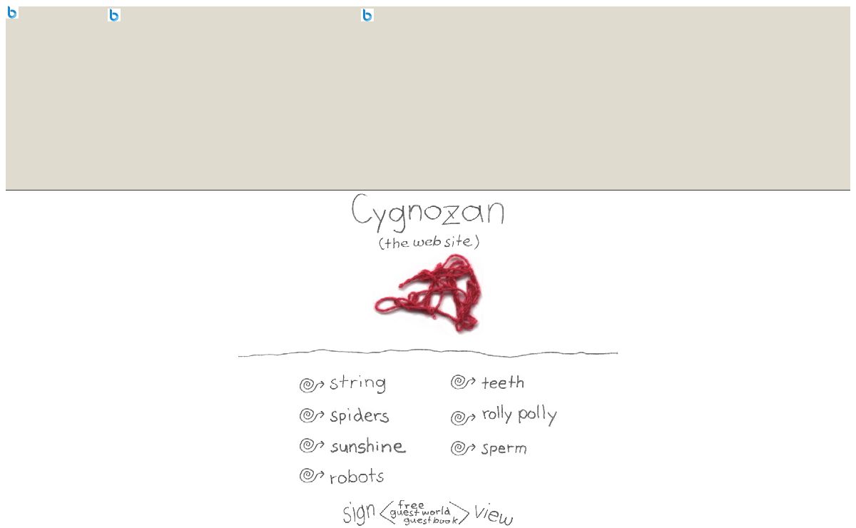 Cygnozan