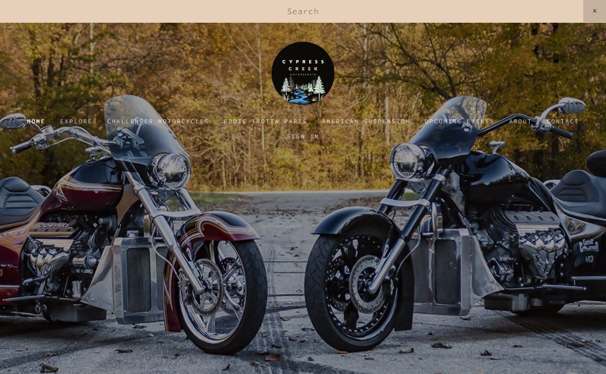 Cypress Creek Motorsports
