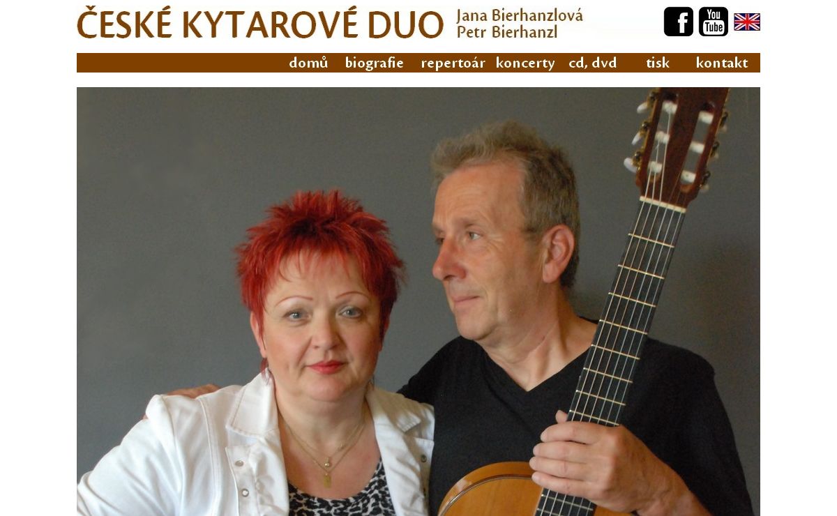 === CZECH GUITAR DUO ===