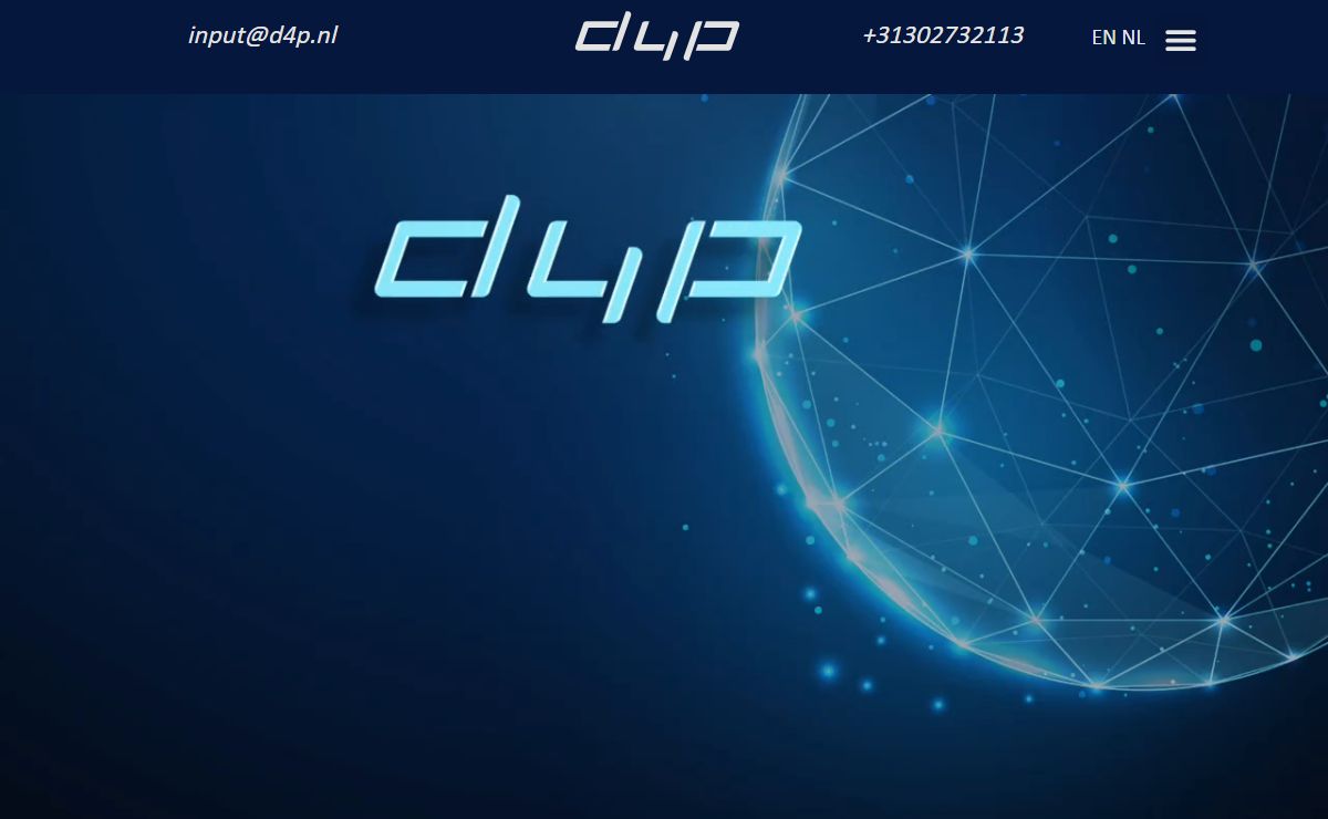 Design for Presentations D4P PowerPoint Presentation makers