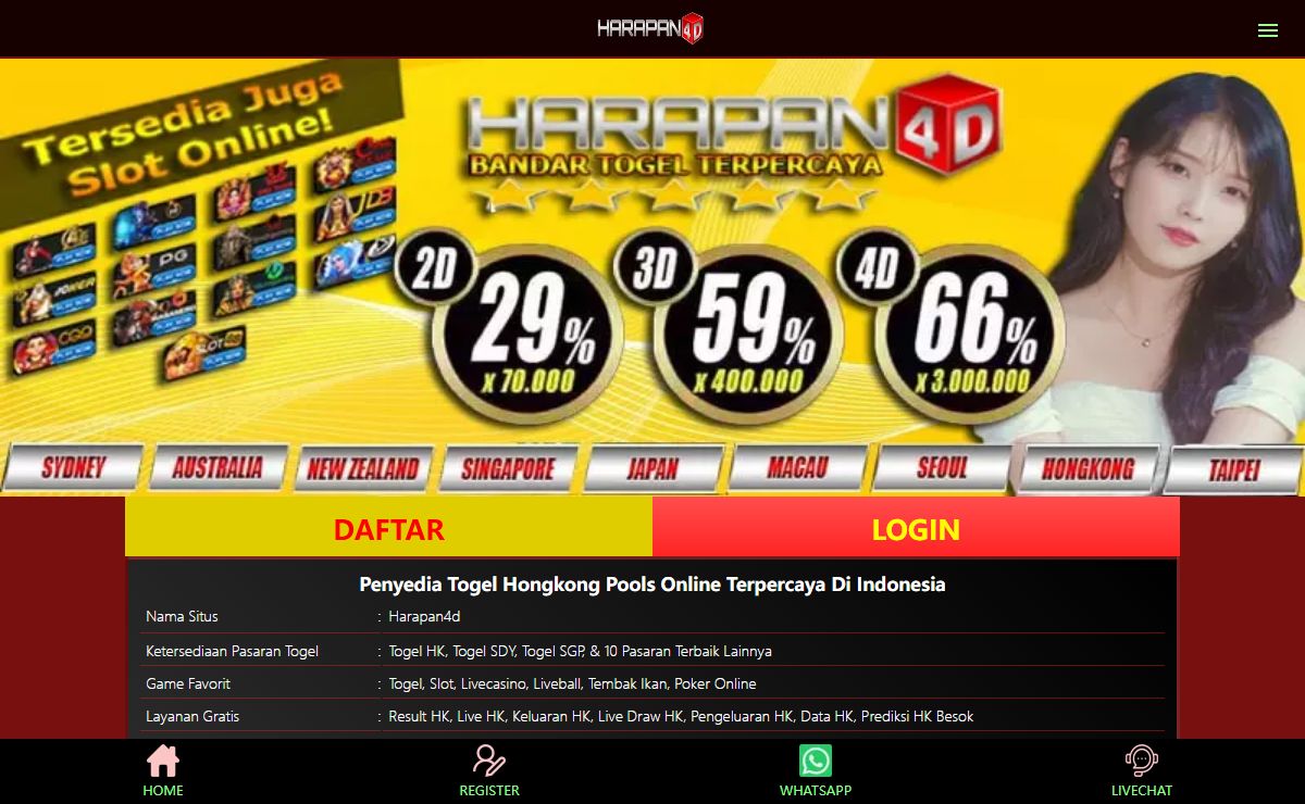 Result Hongkong Pools, Live HK, Live Draw HK, Data HK