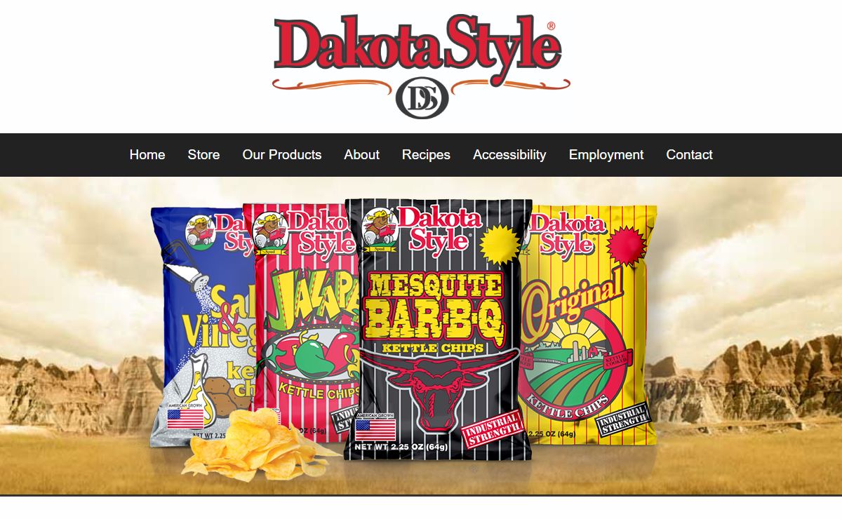 Dakota Style Foods | Clark, South Dakota