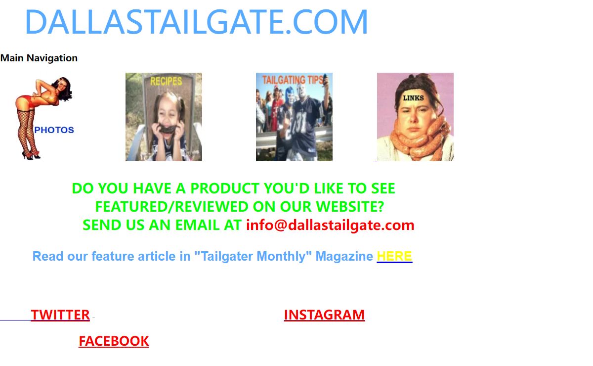 Home Page