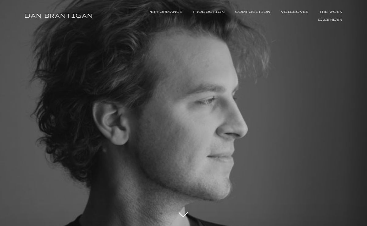 Dan Brantigan