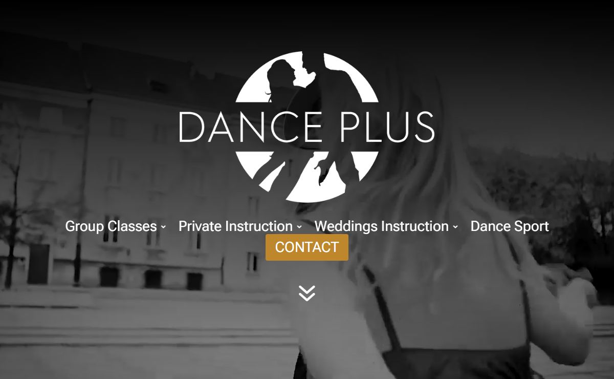 Dance Plus - Ballroom Dance Experience |
