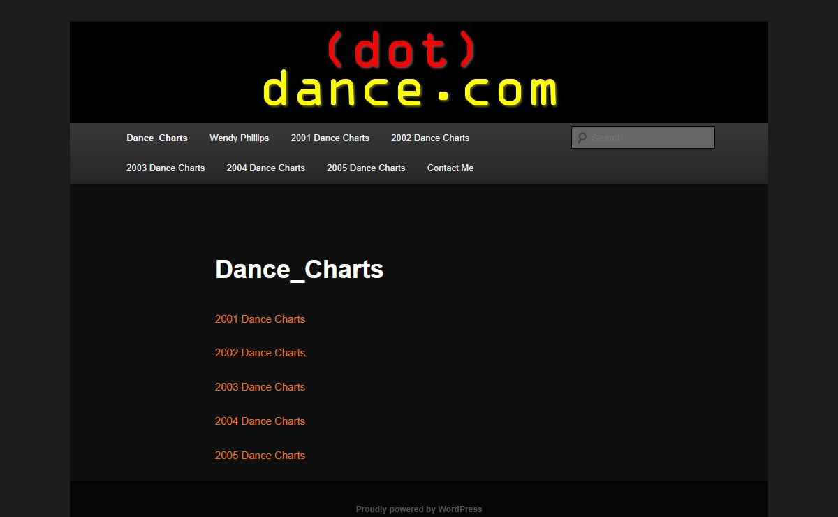 Dance Music ChartsDance Music Charts | Dance Music Charts