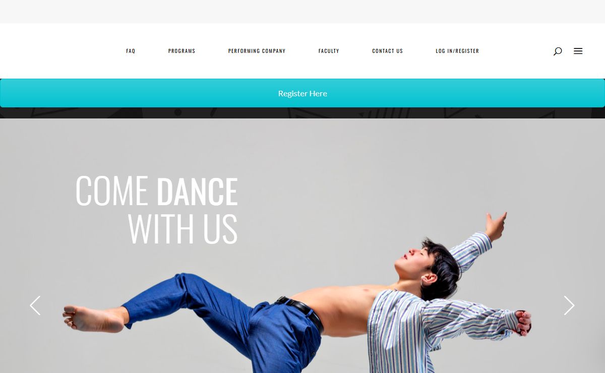 Dance Attack – Hip Hop, Jazz, Tap, Ballet for all ages!