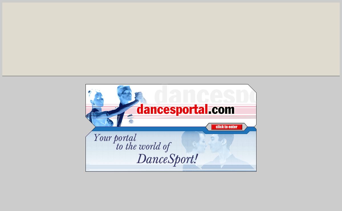 DanceSportal is your DanceSport Portal - Ballroom, Latin, and Swing Dancing