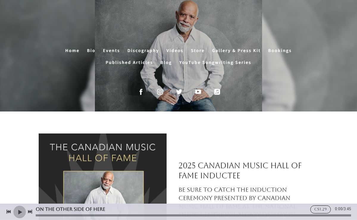 Dan Hill
