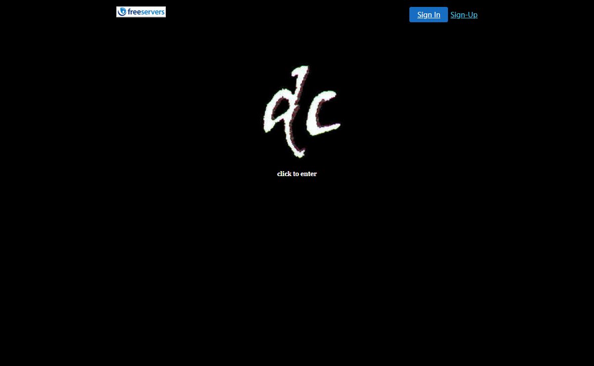 Home Page