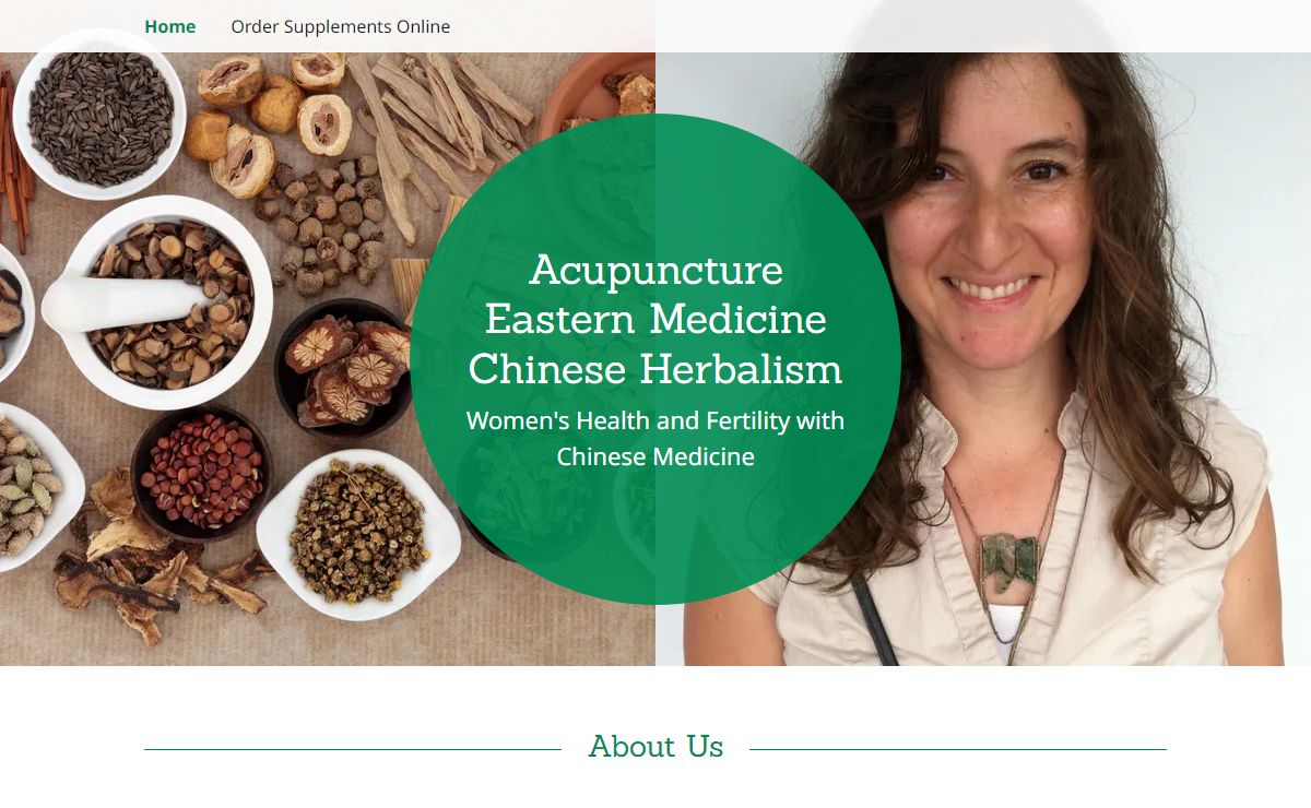 Dara Barr L.Ac. Fertility Acupuncture NYC