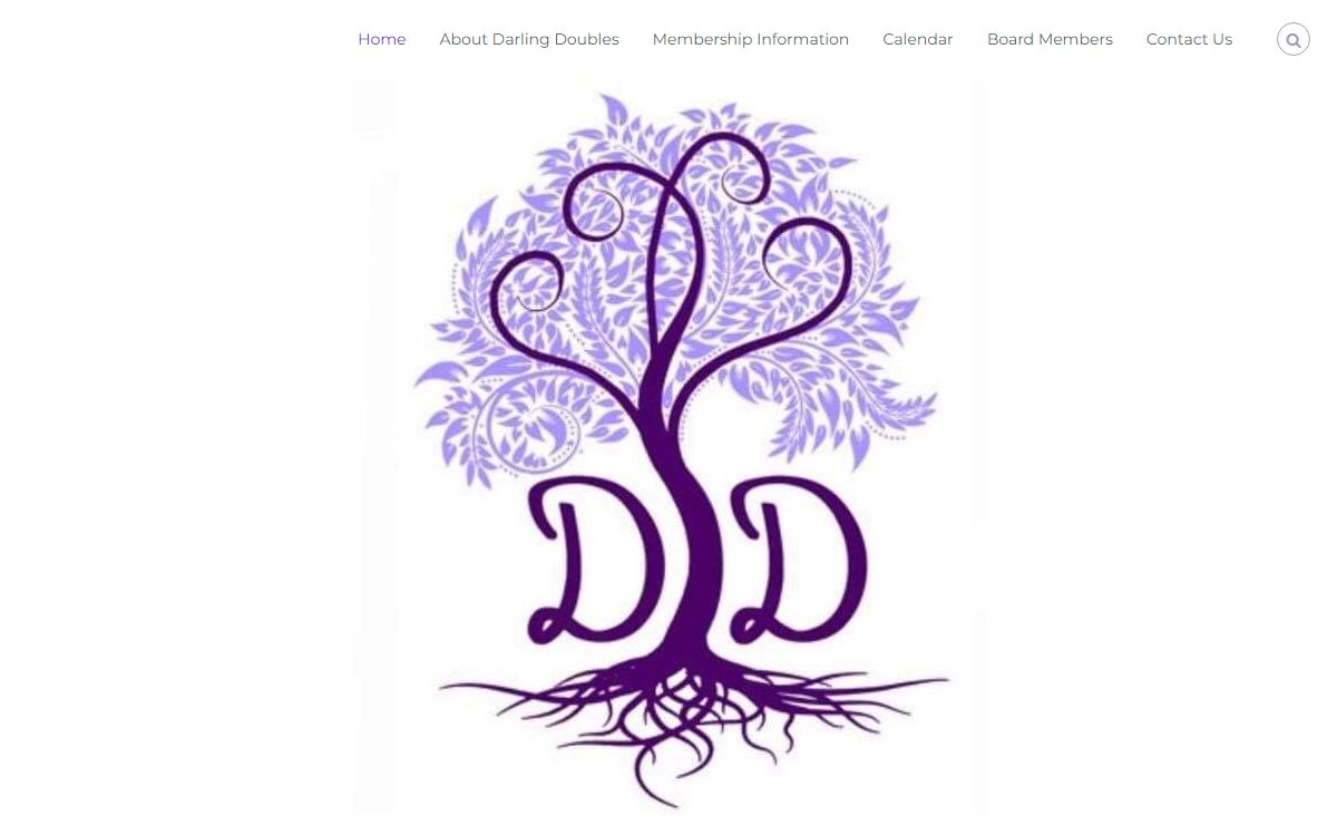 DarlingDoubles.com