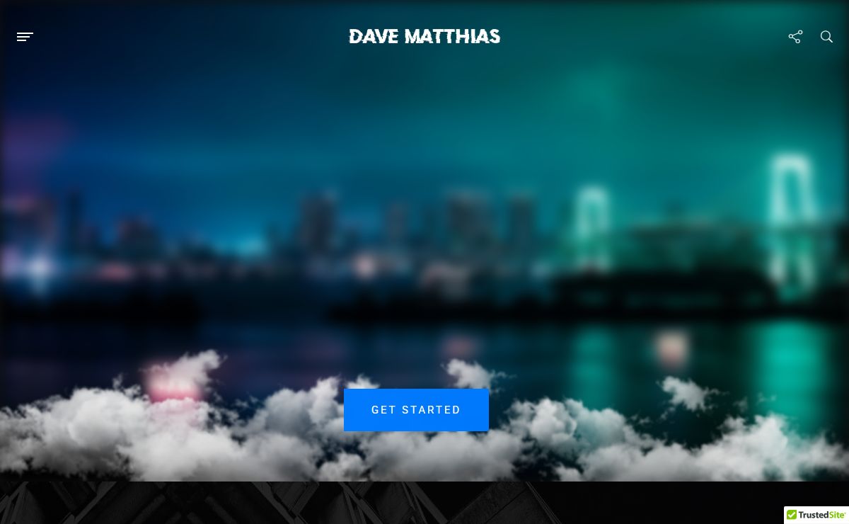 Dave Matthias | Producer. Remixer. Dave Matthias Official Site - House Music Producer, Remixer, Radio Mixshows & Podcasts