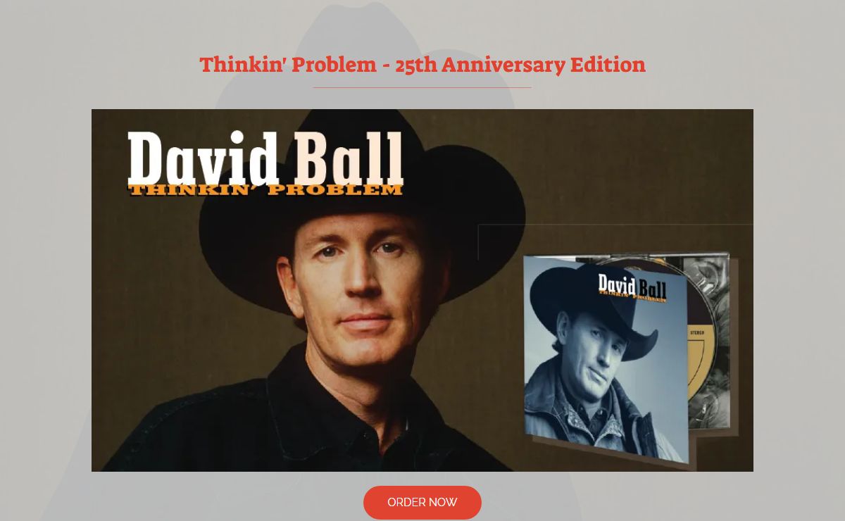 David Ball