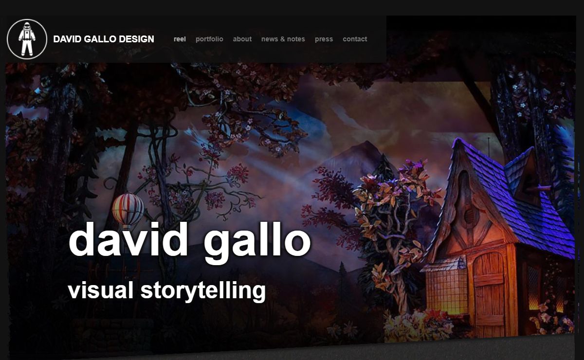 David Gallo Design