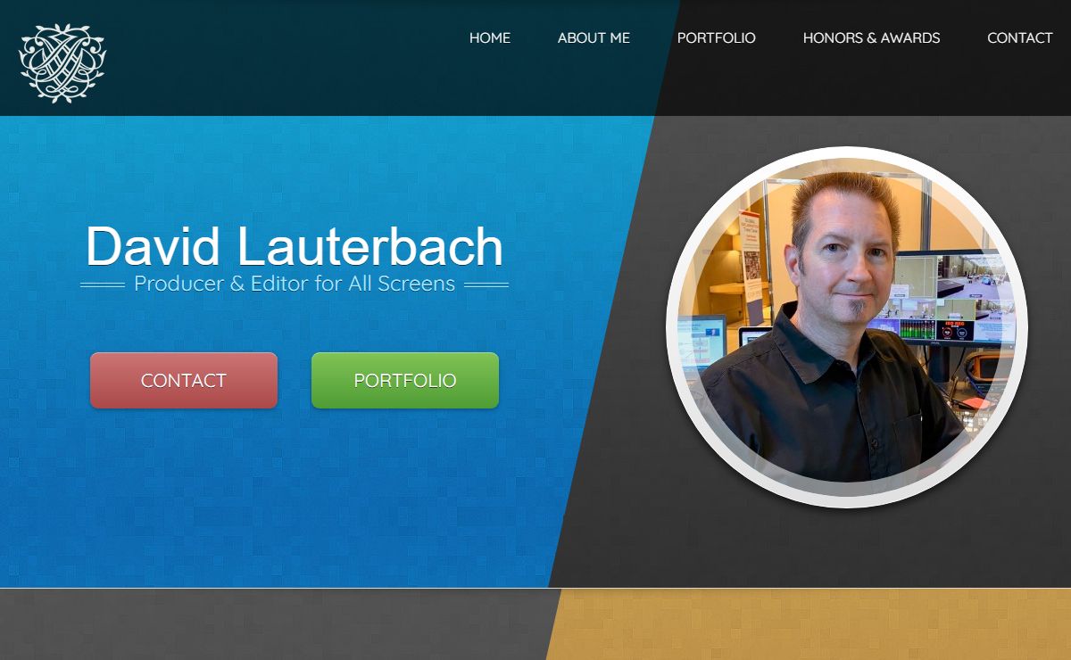 David Lauterbach