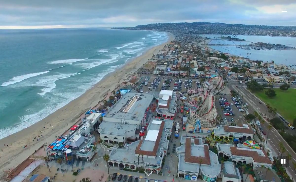 Watch Bike Week By Raven World Communications