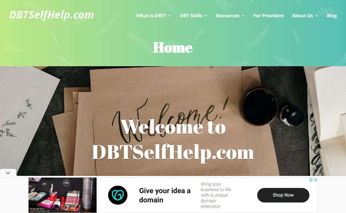 DBT Self Help | Self-serve resources for the DBT community