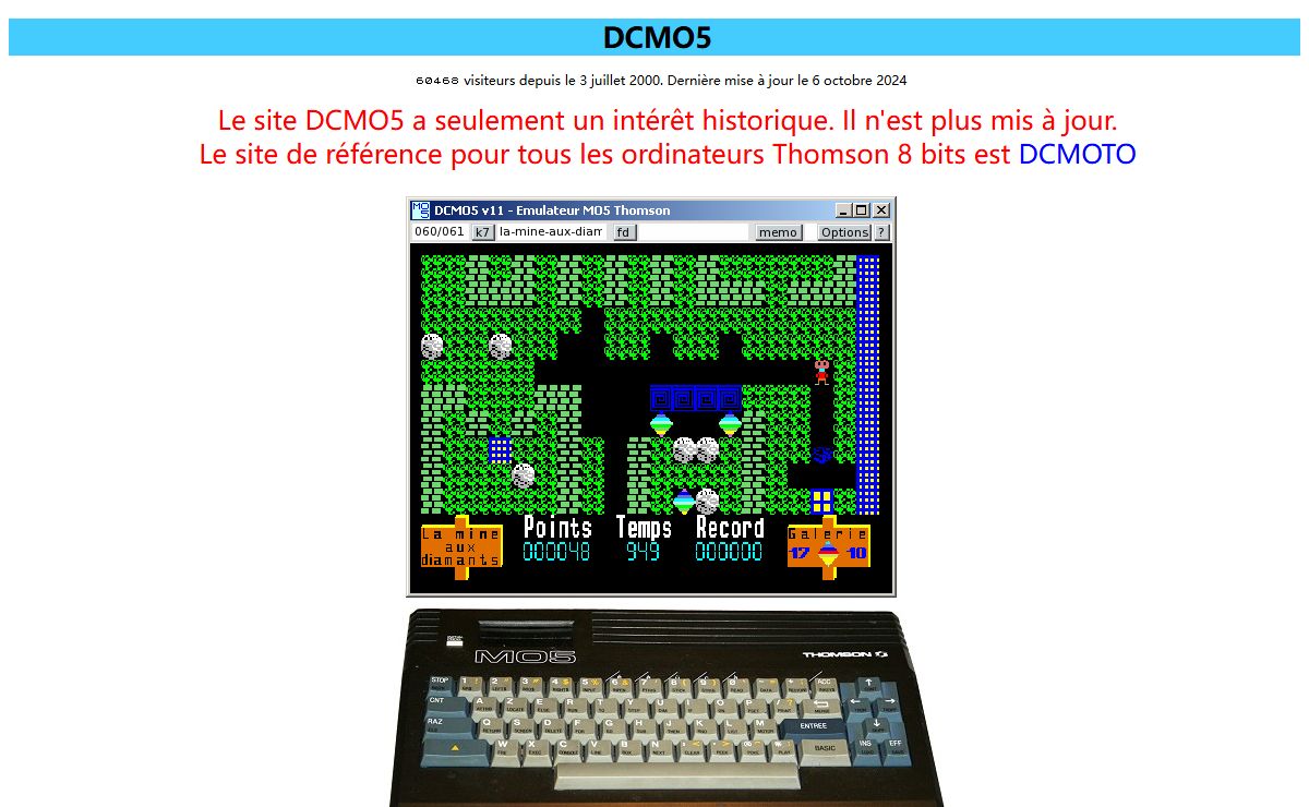 DCMO5