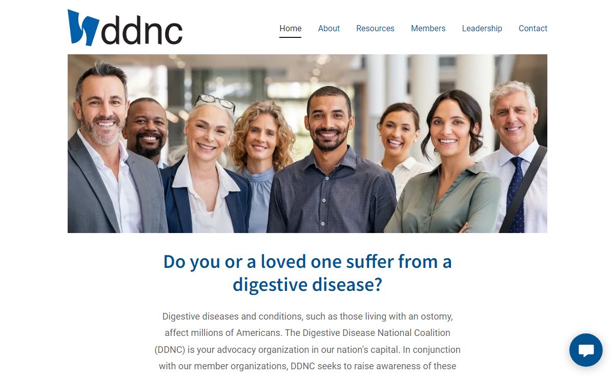 DDNC