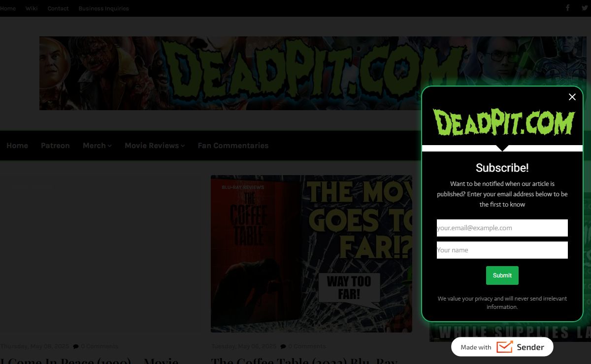 DEADPIT.com