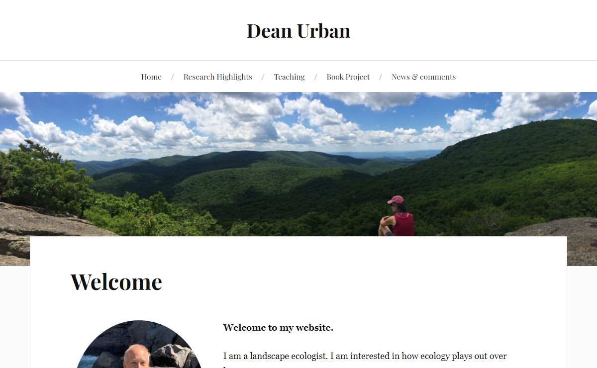 Dean Urban