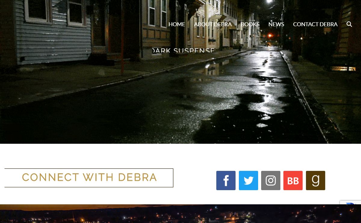 Home - USA Today Bestselling Author Debra Webb