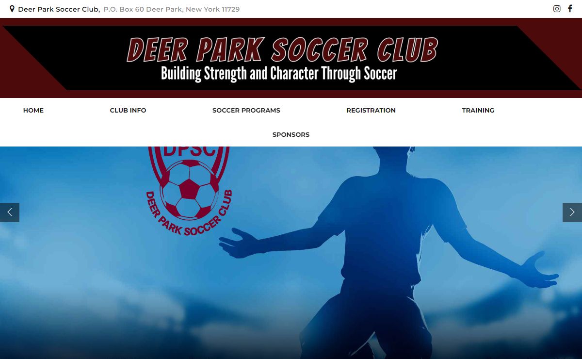 Deer Park Soccer Club