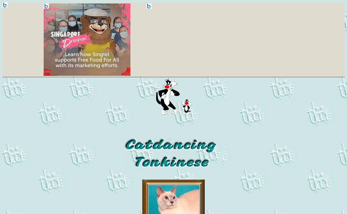 Tonkinese.html