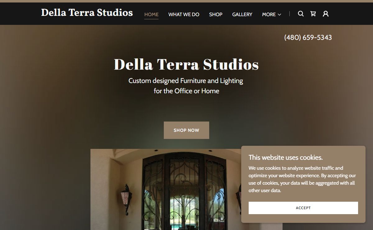 Della Terra Studios
