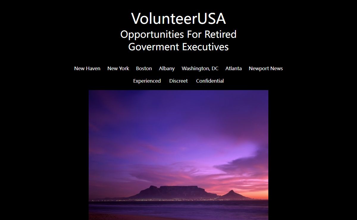 VolunteerUSA