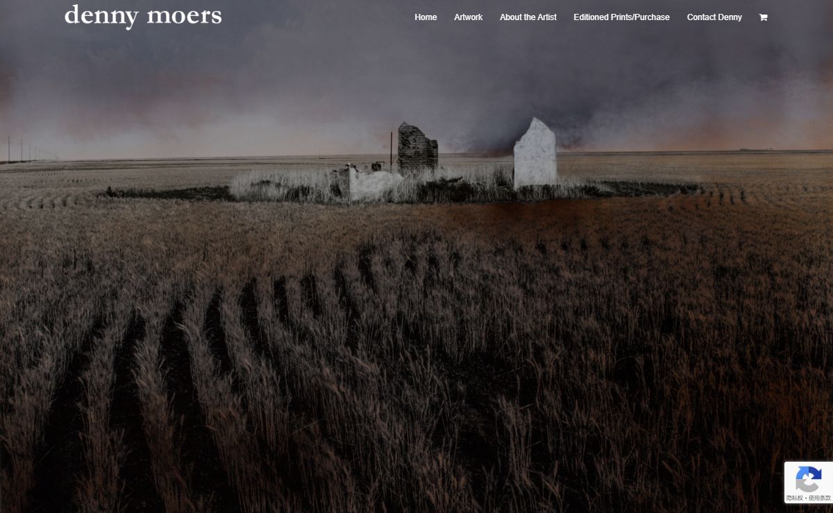 Denny Moers