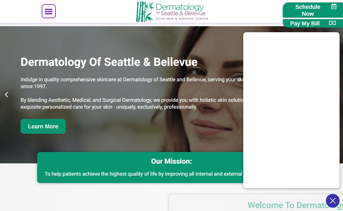 Home - Dermatology of Seattle & Bellevue