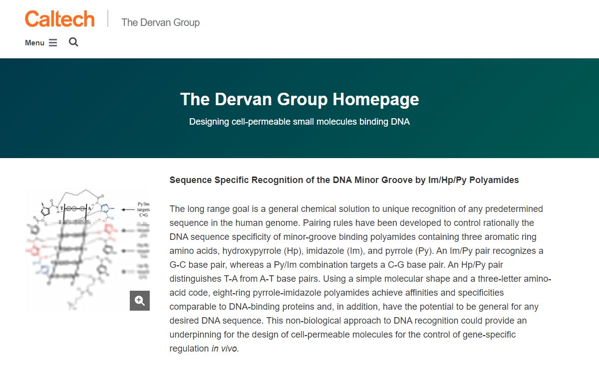 The Dervan Group