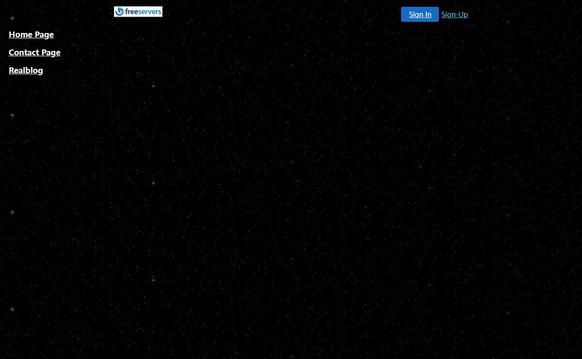 Home Page