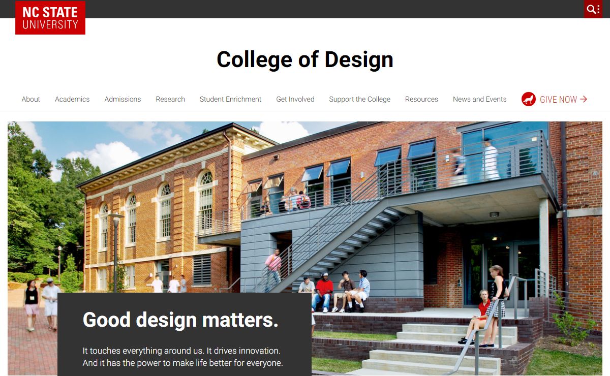 College of Design
