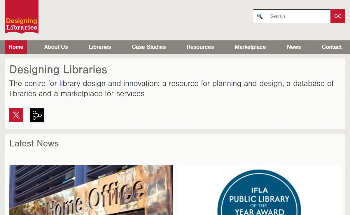 Designing Libraries