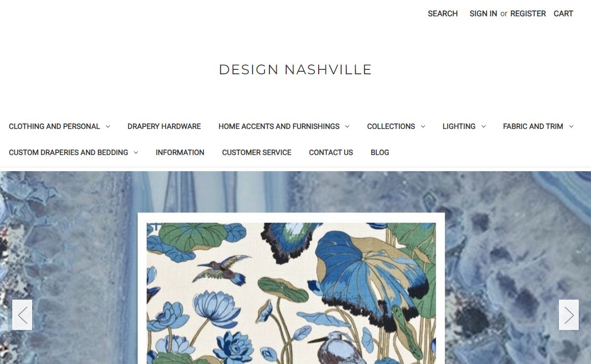 Design Nashville