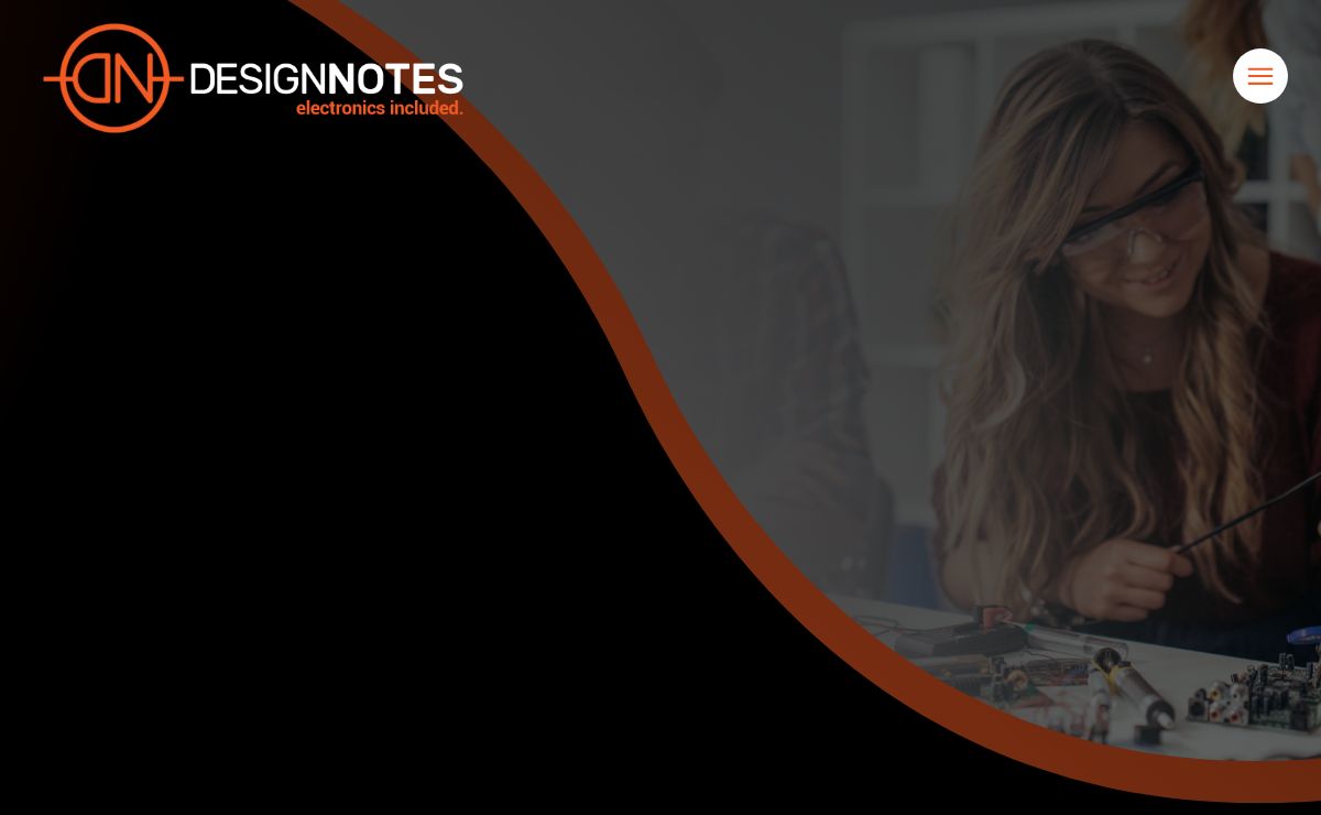 home - DesignNotes
