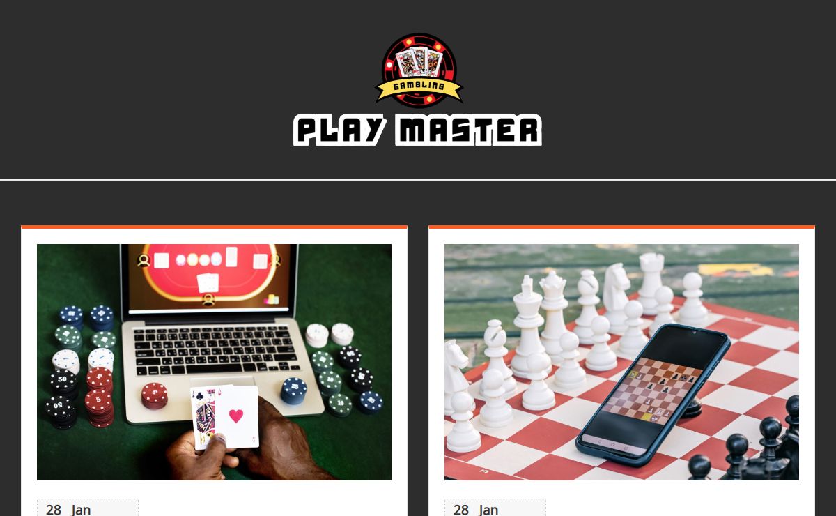Strengthening Security Measures for Safer Online Gambling