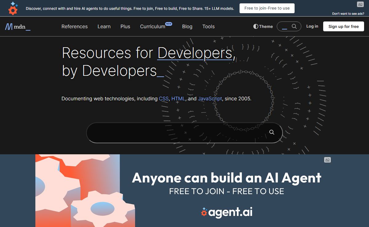 MDN Web Docs